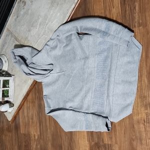 Adidas Oversized Hoodie